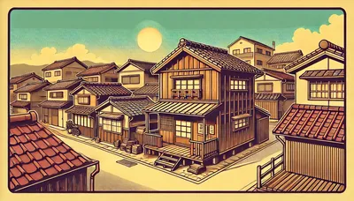 ヤマシメ番屋