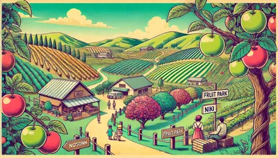 Fruit Park